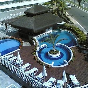 Blue Marlin Resort