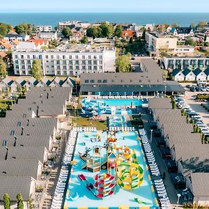 Holiday Park&Resort Ustronie Morskie